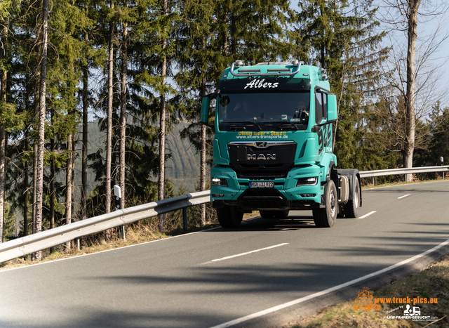 Stoppt die Tank-Abzocke, powered by www Stoppt die Tank-Abzocke powered by Albers Transporte Schmallenberg #truckpicsfamily