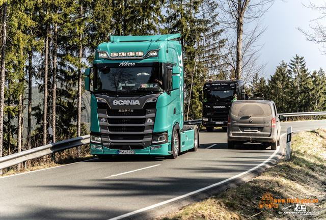 Stoppt die Tank-Abzocke, powered by www Stoppt die Tank-Abzocke powered by Albers Transporte Schmallenberg #truckpicsfamily