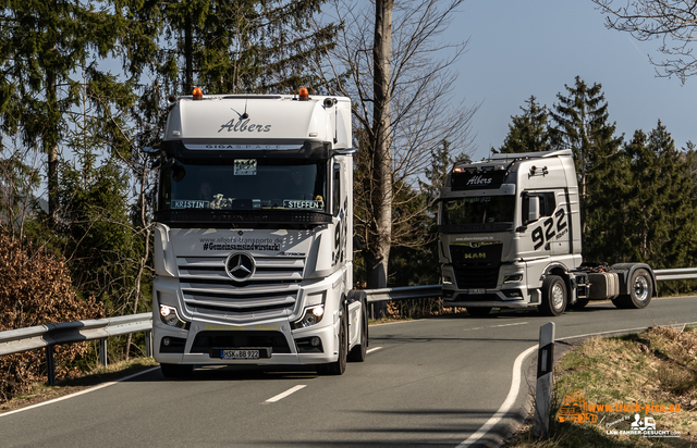 Stoppt die Tank-Abzocke, powered by www Stoppt die Tank-Abzocke powered by Albers Transporte Schmallenberg #truckpicsfamily