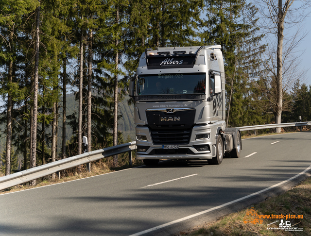 Stoppt die Tank-Abzocke, powered by www Stoppt die Tank-Abzocke powered by Albers Transporte Schmallenberg #truckpicsfamily