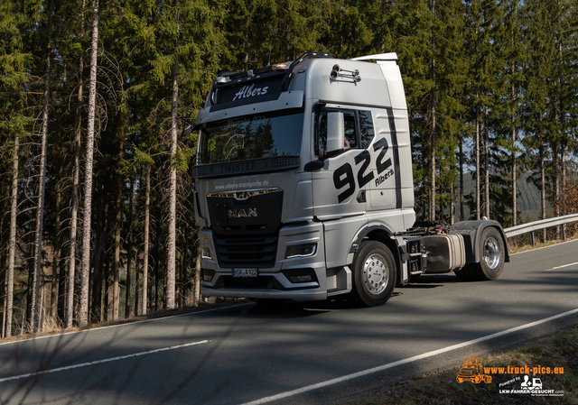 Stoppt die Tank-Abzocke, powered by www Stoppt die Tank-Abzocke powered by Albers Transporte Schmallenberg #truckpicsfamily