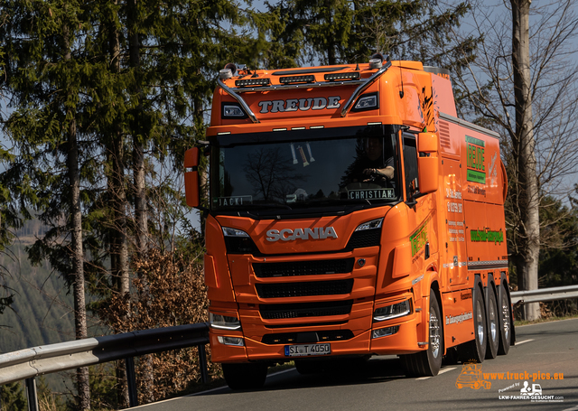 Stoppt die Tank-Abzocke, powered by www Stoppt die Tank-Abzocke powered by Albers Transporte Schmallenberg #truckpicsfamily