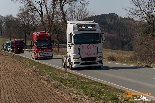 Stoppt die Tank-Abzocke, powered by www Stoppt die Tank-Abzocke powered by Albers Transporte Schmallenberg #truckpicsfamily