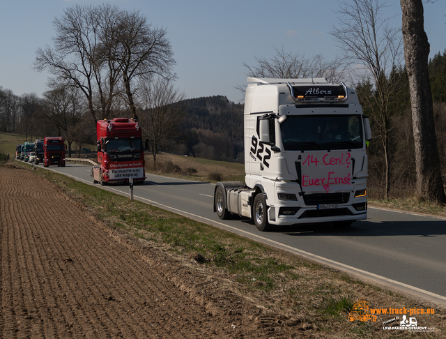 Stoppt die Tank-Abzocke, powered by www Stoppt die Tank-Abzocke powered by Albers Transporte Schmallenberg #truckpicsfamily