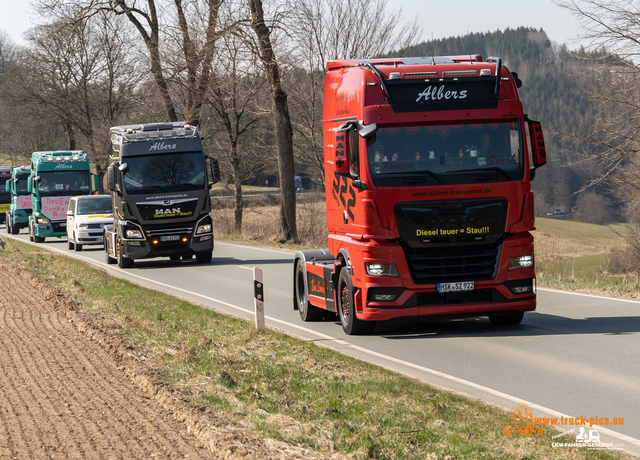 Stoppt die Tank-Abzocke, powered by www Stoppt die Tank-Abzocke powered by Albers Transporte Schmallenberg #truckpicsfamily