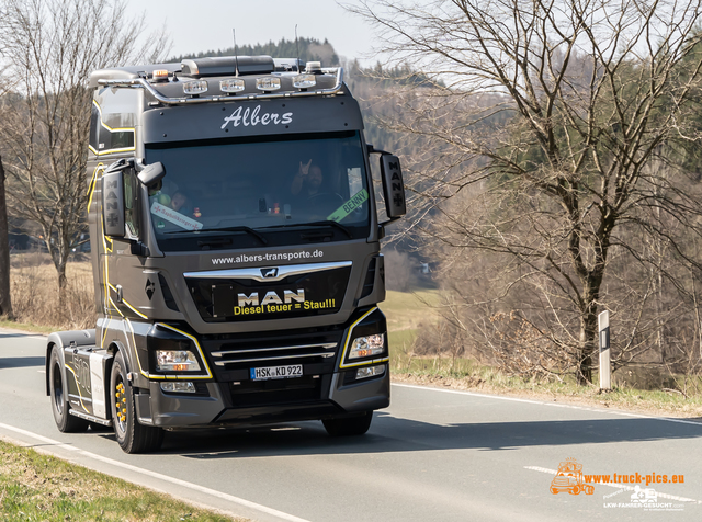 Stoppt die Tank-Abzocke, powered by www Stoppt die Tank-Abzocke powered by Albers Transporte Schmallenberg #truckpicsfamily