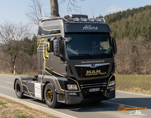 Stoppt die Tank-Abzocke, powered by www Stoppt die Tank-Abzocke powered by Albers Transporte Schmallenberg #truckpicsfamily