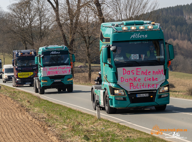 Stoppt die Tank-Abzocke, powered by www Stoppt die Tank-Abzocke powered by Albers Transporte Schmallenberg #truckpicsfamily