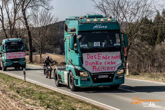 Stoppt die Tank-Abzocke, powered by www Stoppt die Tank-Abzocke powered by Albers Transporte Schmallenberg #truckpicsfamily