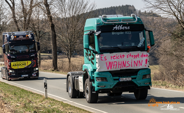 Stoppt die Tank-Abzocke, powered by www Stoppt die Tank-Abzocke powered by Albers Transporte Schmallenberg #truckpicsfamily