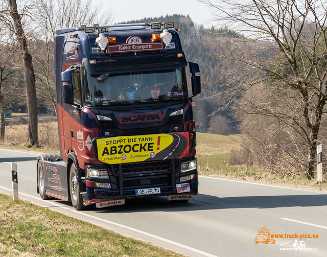 Stoppt die Tank-Abzocke, powered by www Stoppt die Tank-Abzocke powered by Albers Transporte Schmallenberg #truckpicsfamily