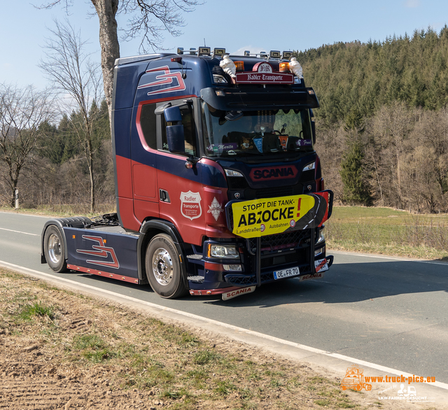 Stoppt die Tank-Abzocke, powered by www Stoppt die Tank-Abzocke powered by Albers Transporte Schmallenberg #truckpicsfamily