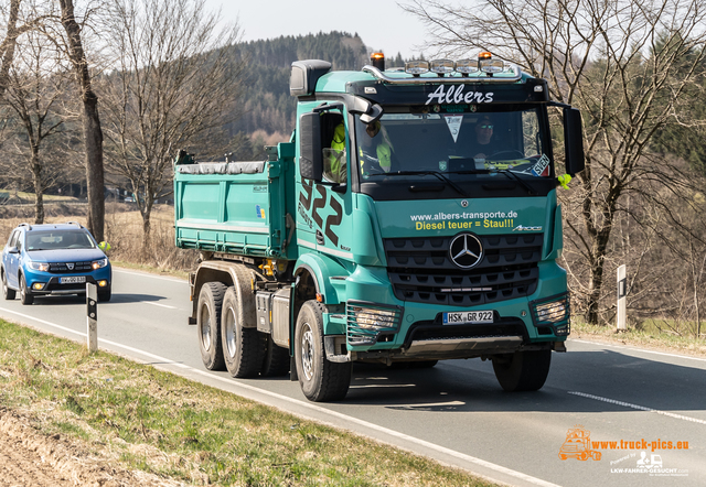 Stoppt die Tank-Abzocke, powered by www Stoppt die Tank-Abzocke powered by Albers Transporte Schmallenberg #truckpicsfamily