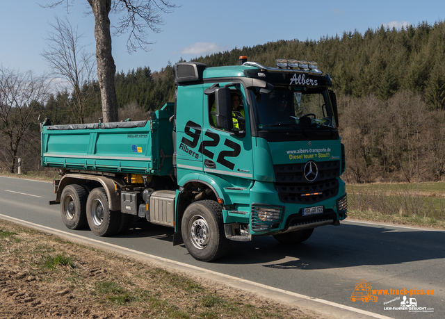 Stoppt die Tank-Abzocke, powered by www Stoppt die Tank-Abzocke powered by Albers Transporte Schmallenberg #truckpicsfamily