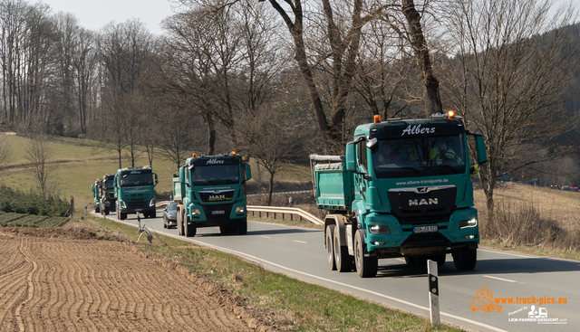 Stoppt die Tank-Abzocke, powered by www Stoppt die Tank-Abzocke powered by Albers Transporte Schmallenberg #truckpicsfamily