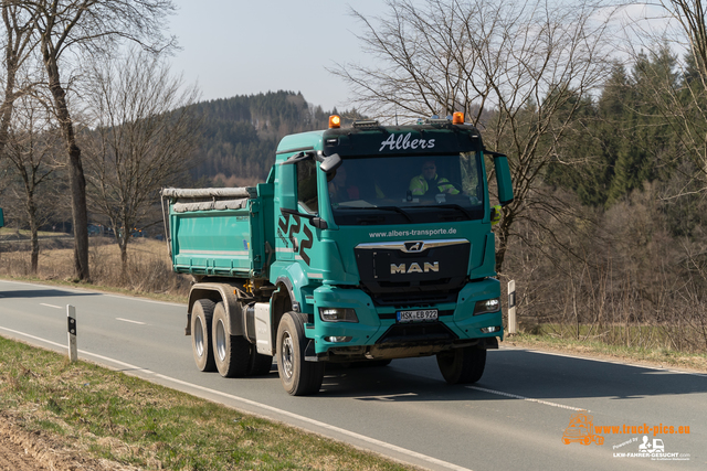 Stoppt die Tank-Abzocke, powered by www Stoppt die Tank-Abzocke powered by Albers Transporte Schmallenberg #truckpicsfamily