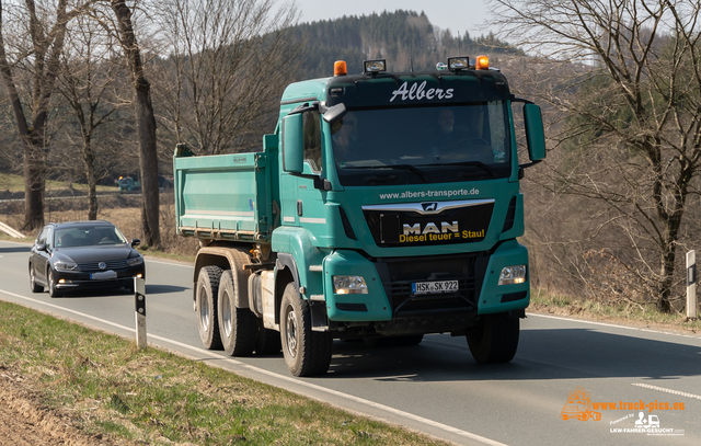 Stoppt die Tank-Abzocke, powered by www Stoppt die Tank-Abzocke powered by Albers Transporte Schmallenberg #truckpicsfamily