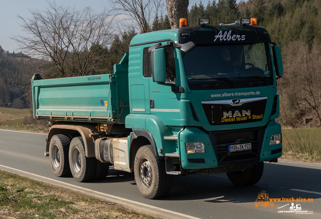 Stoppt die Tank-Abzocke, powered by www Stoppt die Tank-Abzocke powered by Albers Transporte Schmallenberg #truckpicsfamily