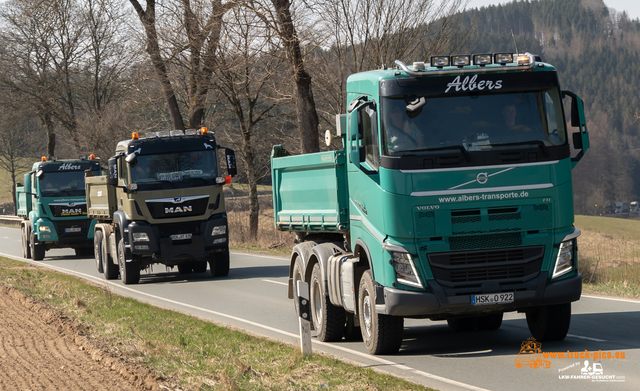 Stoppt die Tank-Abzocke, powered by www Stoppt die Tank-Abzocke powered by Albers Transporte Schmallenberg #truckpicsfamily