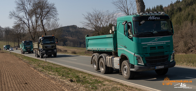 Stoppt die Tank-Abzocke, powered by www Stoppt die Tank-Abzocke powered by Albers Transporte Schmallenberg #truckpicsfamily