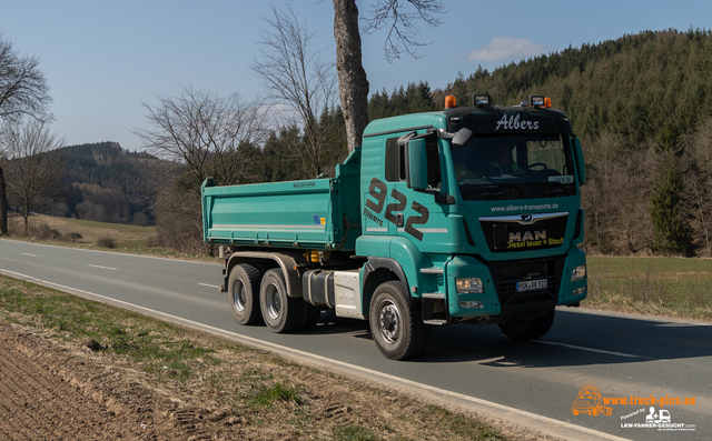 Stoppt die Tank-Abzocke, powered by www Stoppt die Tank-Abzocke powered by Albers Transporte Schmallenberg #truckpicsfamily