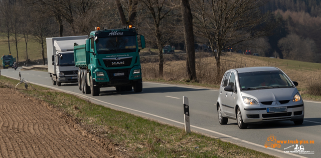 Stoppt die Tank-Abzocke, powered by www Stoppt die Tank-Abzocke powered by Albers Transporte Schmallenberg #truckpicsfamily