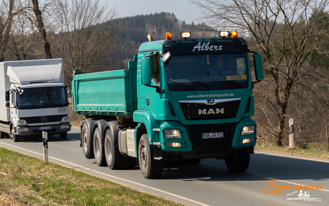 Stoppt die Tank-Abzocke, powered by www Stoppt die Tank-Abzocke powered by Albers Transporte Schmallenberg #truckpicsfamily