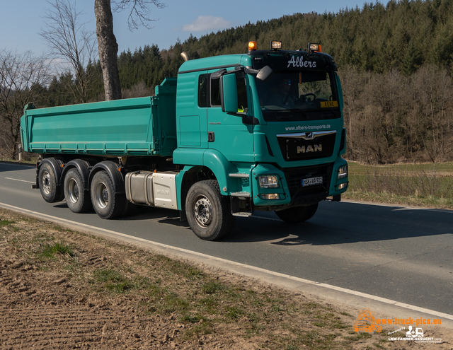 Stoppt die Tank-Abzocke, powered by www Stoppt die Tank-Abzocke powered by Albers Transporte Schmallenberg #truckpicsfamily