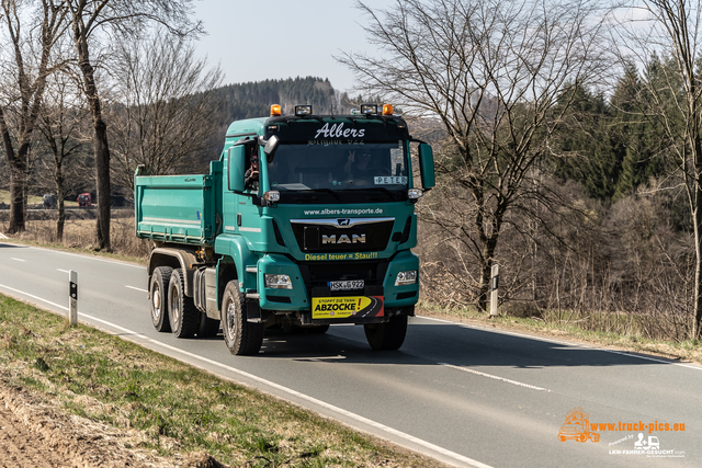 Stoppt die Tank-Abzocke, powered by www Stoppt die Tank-Abzocke powered by Albers Transporte Schmallenberg #truckpicsfamily