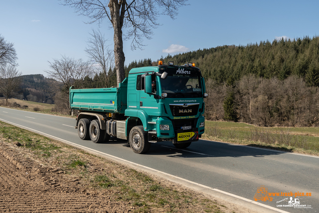 Stoppt die Tank-Abzocke, powered by www Stoppt die Tank-Abzocke powered by Albers Transporte Schmallenberg #truckpicsfamily