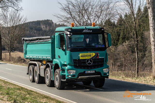 Stoppt die Tank-Abzocke, powered by www Stoppt die Tank-Abzocke powered by Albers Transporte Schmallenberg #truckpicsfamily