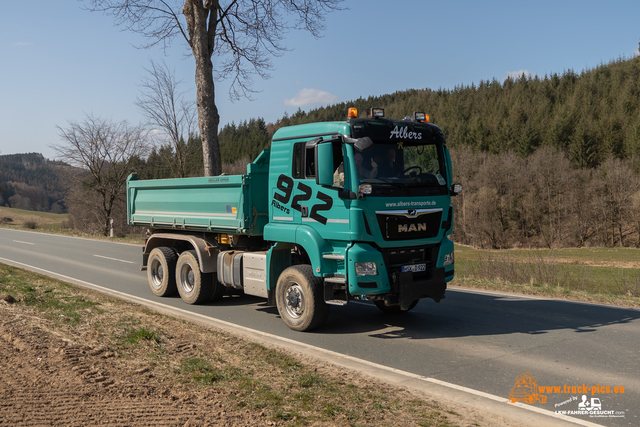 Stoppt die Tank-Abzocke, powered by www Stoppt die Tank-Abzocke powered by Albers Transporte Schmallenberg #truckpicsfamily