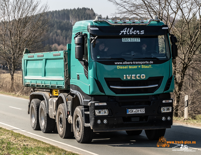 Stoppt die Tank-Abzocke, powered by www Stoppt die Tank-Abzocke powered by Albers Transporte Schmallenberg #truckpicsfamily