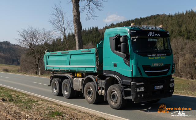 Stoppt die Tank-Abzocke, powered by www Stoppt die Tank-Abzocke powered by Albers Transporte Schmallenberg #truckpicsfamily