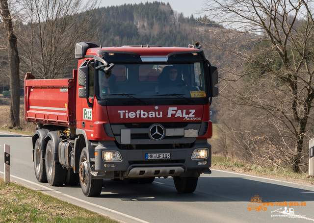 Stoppt die Tank-Abzocke, powered by www Stoppt die Tank-Abzocke powered by Albers Transporte Schmallenberg #truckpicsfamily