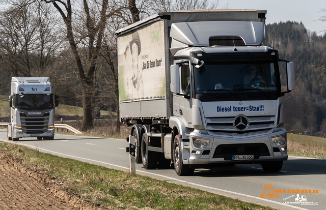 Stoppt die Tank-Abzocke, powered by www Stoppt die Tank-Abzocke powered by Albers Transporte Schmallenberg #truckpicsfamily