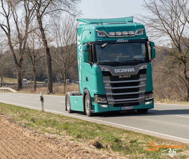 Stoppt die Tank-Abzocke, powered by www Stoppt die Tank-Abzocke powered by Albers Transporte Schmallenberg #truckpicsfamily