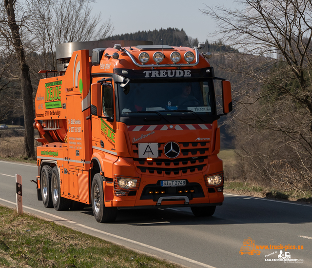 Stoppt die Tank-Abzocke, powered by www Stoppt die Tank-Abzocke powered by Albers Transporte Schmallenberg #truckpicsfamily