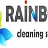 Logo - Rainbow Cleaning Service Ba...