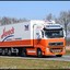 35-BGZ-6 Volvo FH4 Heveck-B... - Rijdende auto's 2022