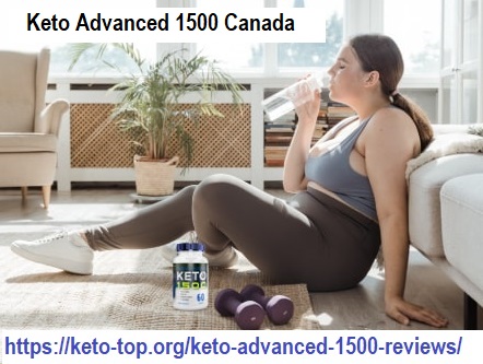 Keto Advanced 1500 Canada Keto Advanced 1500 Canada
