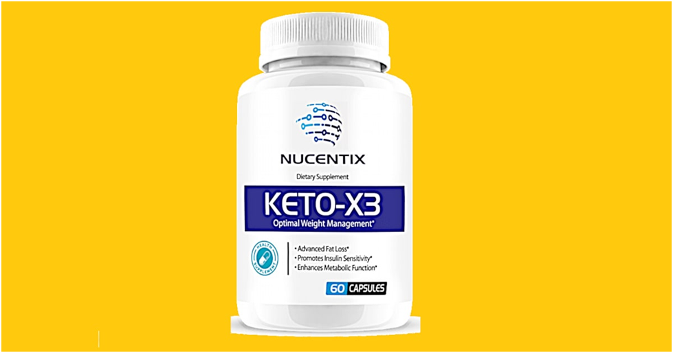 Keto X3 Picture Box