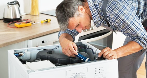 Fast Wolf Appliance Repair Picture Box