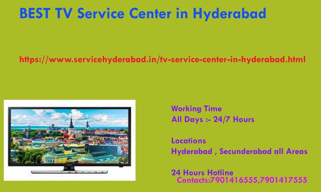 TV12 SERVICEHYDERABAD Picture Box