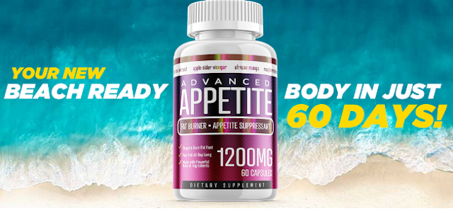 Advanced ACV Appetite Canada Picture Box