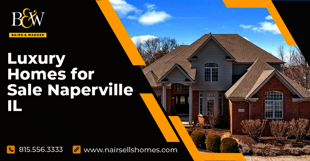 Luxury Homes For Sale Naperville IL Luxury Homes For Sale Naperville IL