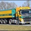 99-BFF-8 Volvo FM A J Slaat... - Rijdende auto's 2022