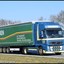 BX-ST-68 Volvo FH3 Teuben-B... - Rijdende auto's 2022