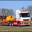 BZ-BN-33 Volvo FH16 700 Voo... - Rijdende auto's 2022