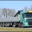 BZ-VT-89 DAF 105 v.d Bosch-... - Rijdende auto's 2022